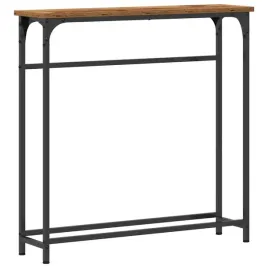 stolik-konsolowy-industrialny-stare-drewno-75-x-195-x-75-cm