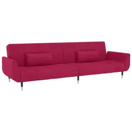 sofa-rozkladana-aksamitna-winna-czerwien-220x845x69-cm