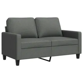 sofa-2-osobowa-metalowa-rama-tkanina-ciemnoszara-138x77x80-cm