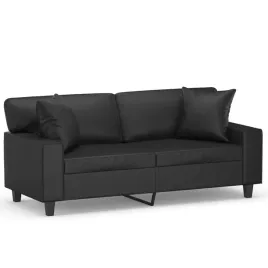 2-osobowa-sofa-z-sztucznej-skory-z-ozdobnymi-poduszkami-174x77x80cm-czar