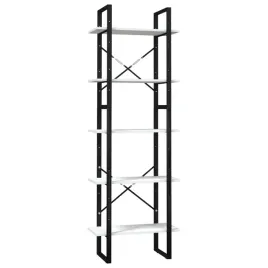 regal-na-ksiazki-z-drewna-sosnowego-i-metalu-bialy-60x30x105-cm-60x3