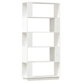 regal-na-ksiazki-z-litego-drewna-sosnowego-bialy-80-x-30-x-1635-cm