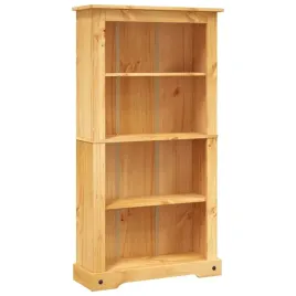 drewniany-regal-corona-brazowy-80-x-29-x-150-cm-4-polki