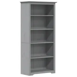 biblioteczka-bodo-szara-lite-drewno-sosnowe-82-x-40-x-173-cm