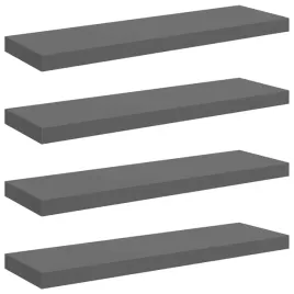 zestaw-4-polek-sciennych-szarych-o-wysokim-polysku-80-x-235-x-38-cm