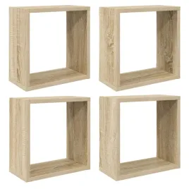 zestaw-4-polek-sciennych-kostka-drewnopochodny-dab-sonoma-30x15x30-c