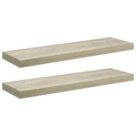 zestaw-2-polek-sciennych-mdf-metal-dab-80x235x38-cm