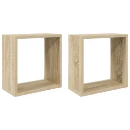 zestaw-2-polek-sciennych-kostki-dab-sonoma-30x15x30-cm