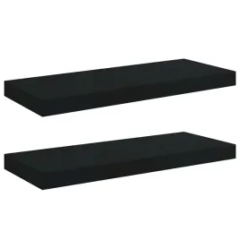 zestaw-2-czarnych-polek-sciennych-mdf-metal-60x235x38-cm