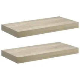 zestaw-2-polek-sciennych-mdf-debowy-50x23x38-cm-metalowa-rama