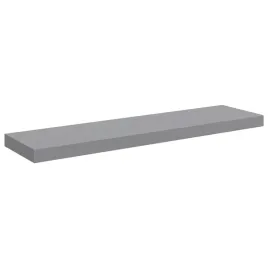 stylowa-polka-scienna-mdf-i-metal-szara-90x235x38-cm