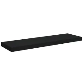 stylowa-polka-scienna-mdf-i-metal-czarna-80x235x38-cm