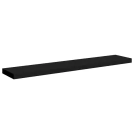stylowa-polka-scienna-mdf-i-metal-czarna-120x235x38-cm
