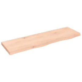 rustykalna-polka-scienna-z-litego-drewna-debowego-100-x-30-x-2-4-cm