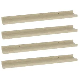 polki-scienne-mdf-dab-sonoma-60-x-9-x-3-cm-4-szt
