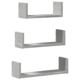 polki-scienne-wiszace-drewnopochodne-szarosc-betonu-40-35-30x10x10
