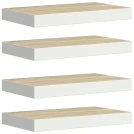 polki-scienne-debowe-i-biale-40-x-23-x-38-cm-mdf-metal-5-kg-max