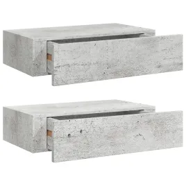 polka-wiszaca-z-szuflada-mdf-i-metal-szarosc-betonu-40-x-235-x-10