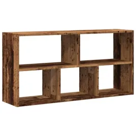 polka-scienna-z-materialu-drewnopochodnego-100x25x50-cm-kolor-stare-d