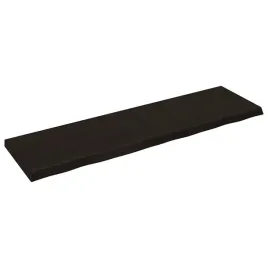 polka-scienna-z-litego-drewna-debowego-ciemny-braz-180-x-50-x-2-6