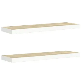 polka-scienna-mdf-i-metal-debowo-biala-80x235x38-cm-max-10-kg