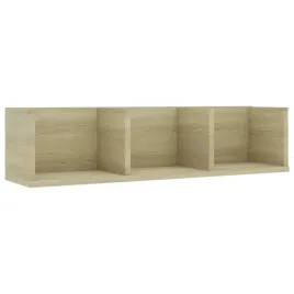 polka-scienna-na-plyty-cd-dvd-dab-sonoma-75x18x18-cm-3-przegrodki