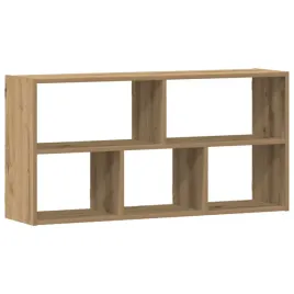 polka-scienna-z-materialu-drewnopochodnego-dab-artisian-100x25x50-cm
