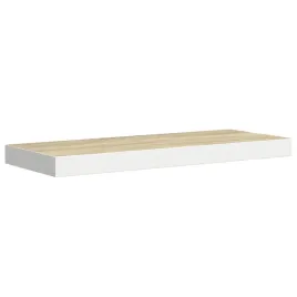 polka-scienna-mdf-i-metal-dab-bialy-60x235x38-cm