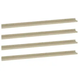 polka-scienna-mdf-dab-sonoma-115-x-9-x-3-cm-maks-obciazenie-5-kg