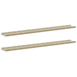 polka-scienna-mdf-bialy-i-dab-sonoma-100x9x3-cm