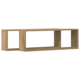 polka-nascienna-dab-rzemieslniczy-80-x-15-x-26-cm-2-polki