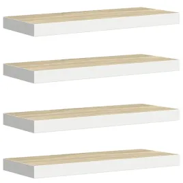 polka-scienna-mdf-i-metal-dab-bialy-60x235x38-cm-ukryte-mocowanie