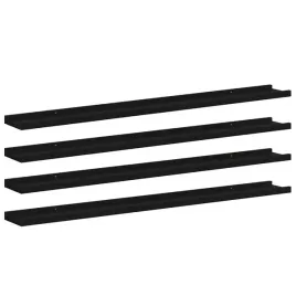 czarne-polki-scienne-mdf-100-x-9-x-3-cm-zestaw-4-szt
