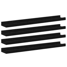 czarna-polka-scienna-mdf-60-x-9-x-3-cm-4-sztuki