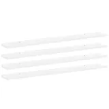 biale-polki-scienne-z-mdf-wysoki-polysk-100x9x3cm
