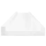 biale-polki-scienne-z-mdf-wysoki-polysk-100x9x3cm-glebokosc-mebla-12-cm