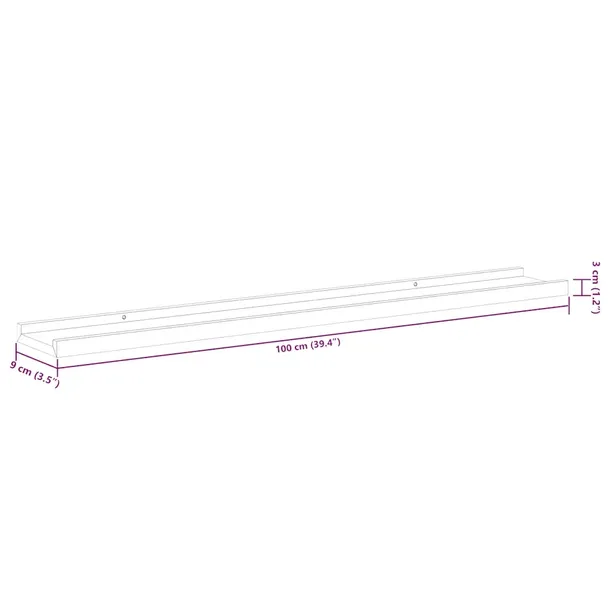 biale-polki-scienne-z-mdf-wysoki-polysk-100x9x3cm-waga-z-opakowaniem-4-5-kg