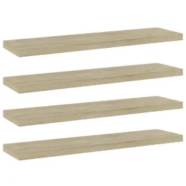 polki-na-ksiazki-material-drewnopochodny-dab-sonoma-40x10x15-cm