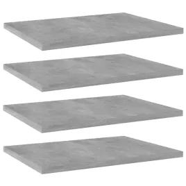 polki-na-ksiazki-40-x-30-x-15-cm-szare-betonowe-4-szt
