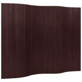 bambusowy-parawan-nieprzezroczysty-ciemny-braz-250x165-cm-3-mm