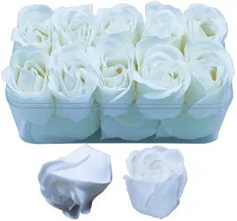 biale-roze-mydlane-prezent-kwiaty-flower-box-glowka-sztuczne-paczka-18