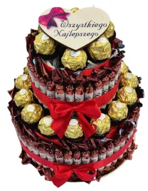 tort-slodyczy-kosz-prezentowy-zestaw-prezent-urodziny-imieniny-18-30-40-50