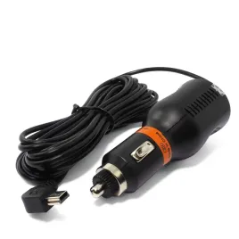 ladowarka-samochodowa-nawigacja-gps-kamera-5v-1a-24-12v-kabel-3m-mini-usb