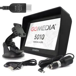 nawigacja-samochodowa-tir-gps-gomedia-5010-5-usb-c-16gb-rom-256-gb-ram