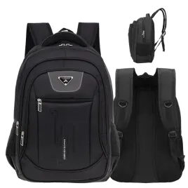 plecak-rekreacyjny-podrozny-sportowy-30l-tkanina-oxford-wodoodporny-czarny