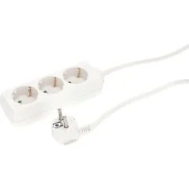 edo-przedluzacz-listwa-zasilajaca-3-gniazda-5m-bialy-schuko