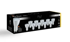 edo-zestaw-10x-zarowka-led-gu10-55w-3000k-ciepla-120-500lm-mocna-premium