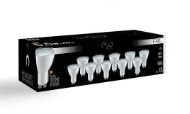 edo-zestaw-10x-zarowka-led-gu10-55w-4000k-neutral-120-500lm-mocna-premium