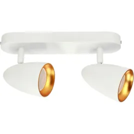 edo-lampa-sufitowa-listwa-szyna-spot-ovo-do-led-2x-gu10-oprawa-biala-zlota