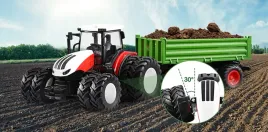 zdalnie-sterowany-traktor-rolniczy-pelnowymiarowy-1-24-dla-dzieci-zielony